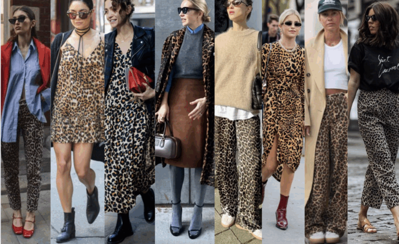 stile animalier o animalier style