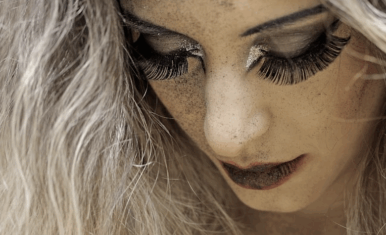 ciglia finte come sceglierle