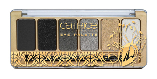 Catrice make up collezione Featers & Pearls