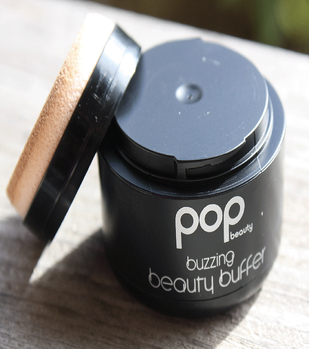 POP Buzzin Beauty 