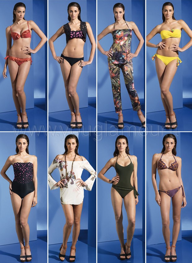 Parah-costumi-da-bagno-2014--bikini,-trikini-e-costumi-interi