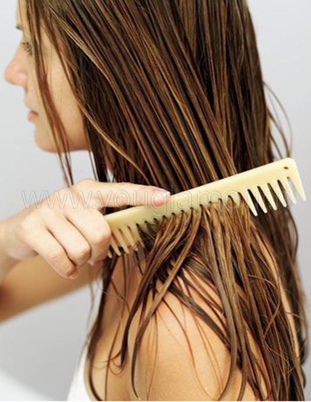 SOS beauty: rimedi per capelli rovinati dal mare