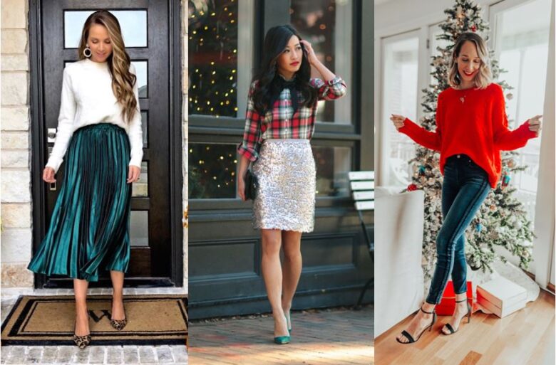 Cosa indossare a natale fashion tips