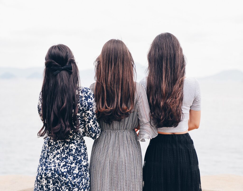 Integratore per capelli