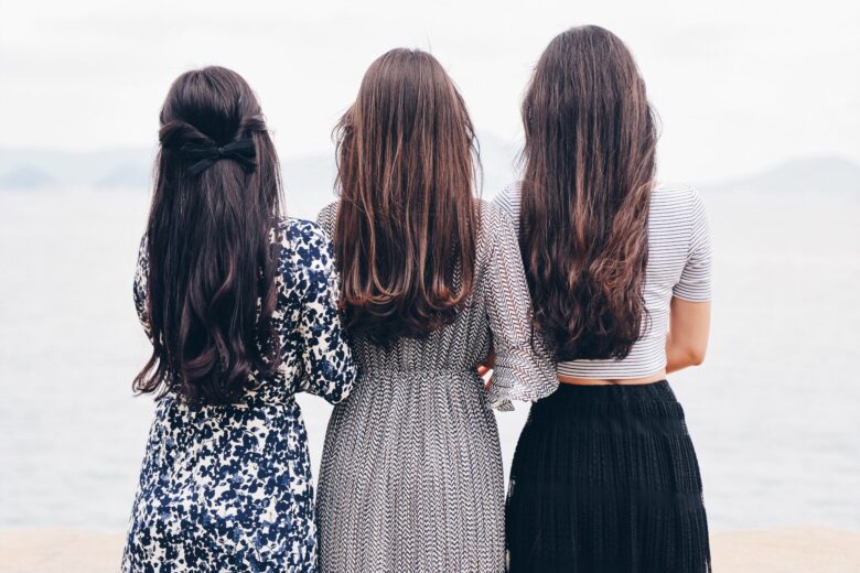 Integratore per capelli