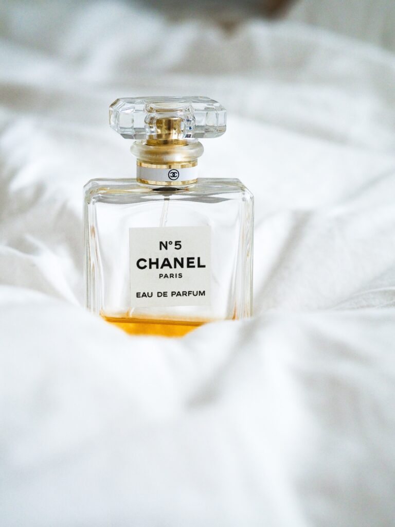 Profumi francesi
