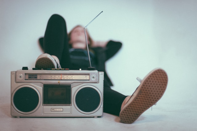 Musica swing