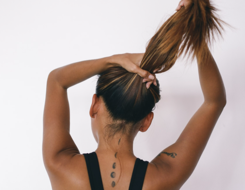 Abbronzatura artificiale