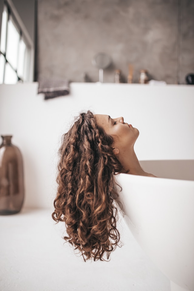 shampoo antiforfora