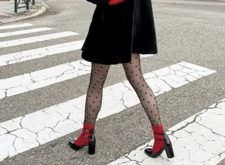scarpe da donna glamour