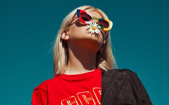 capispalla per teenager