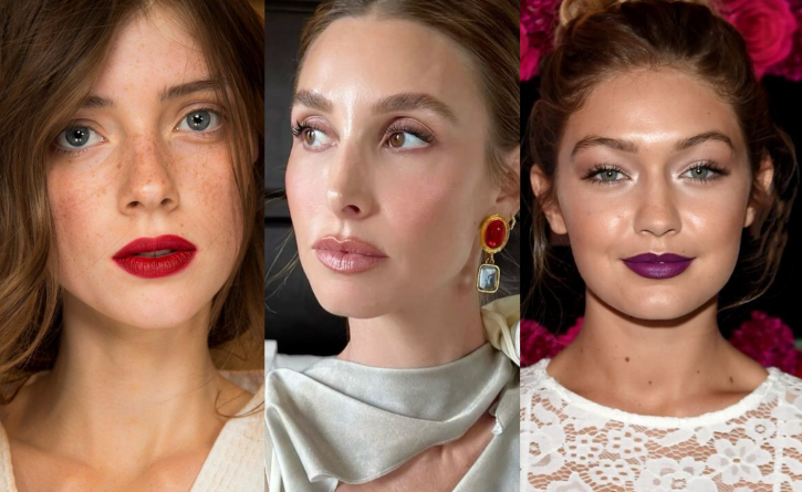 guida alla scelta del rossetto perfetto