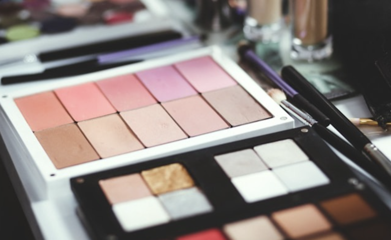 armocromia e make-up