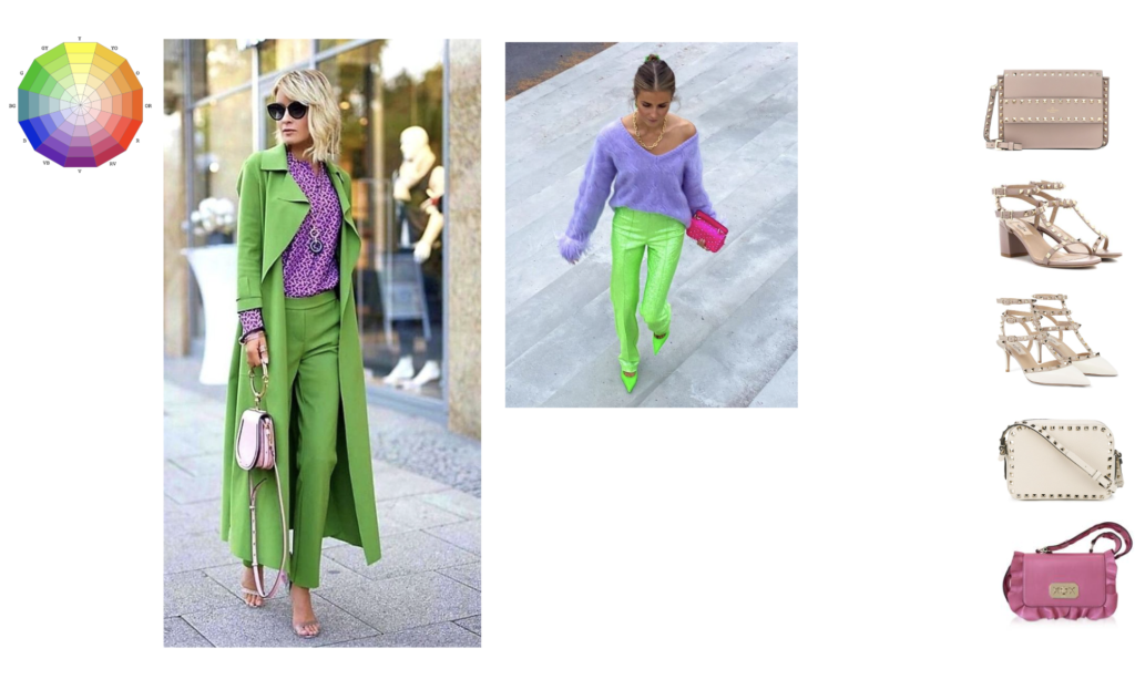 come creare una moodboard di moda