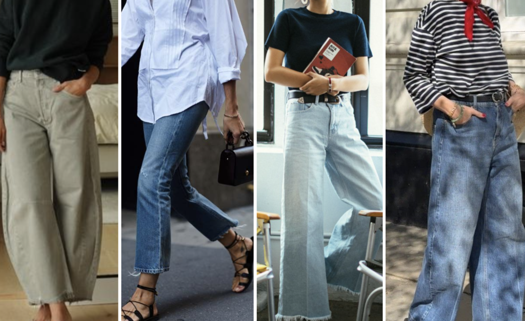 come scegliere jeans donna