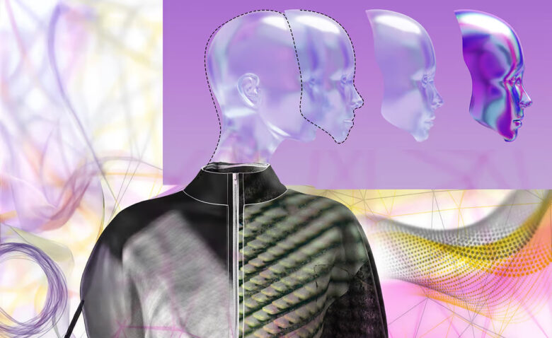 moda e tecnologia