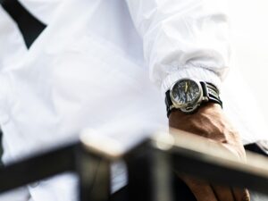orologio da polso
