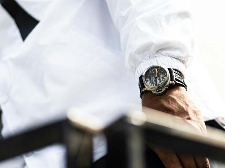 orologio da polso