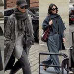 Come indossare il grigio idee di outfit