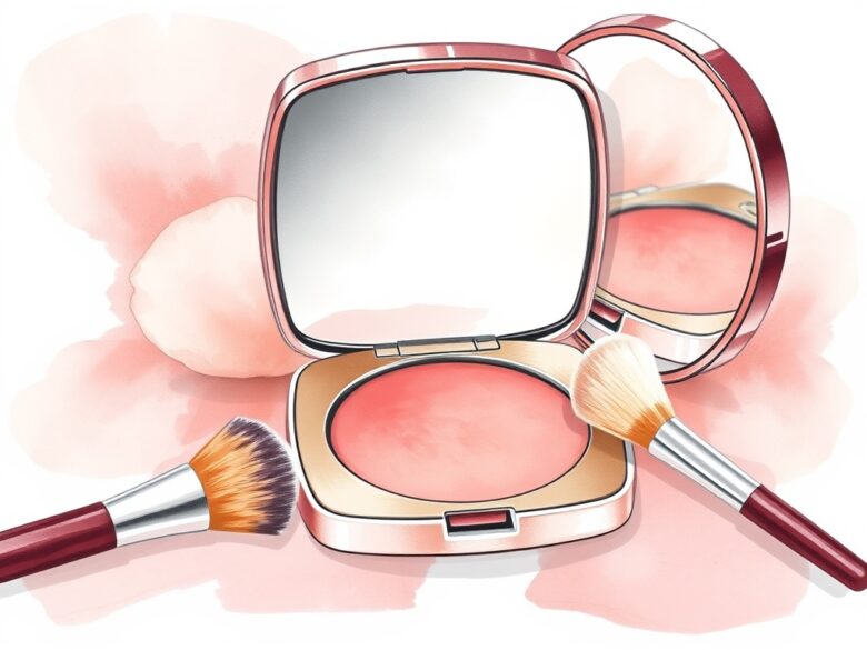 blush perfetto