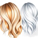 capelli grigi