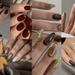 unghie autunno tutti i nuovi trend
