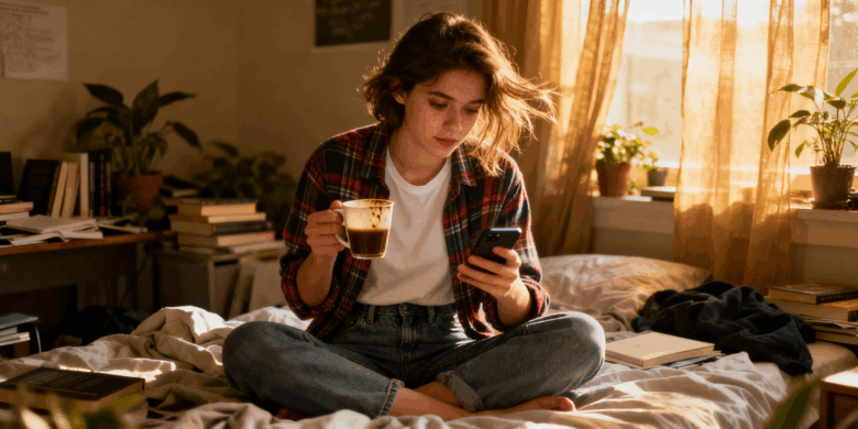 come indossare la camicia di flanella