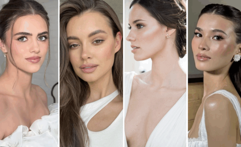 Make-up Matrimonio Estivo
