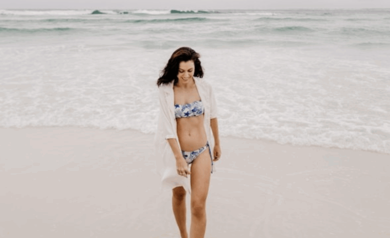 bikini tendenza