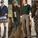bristish style tendenza moda
