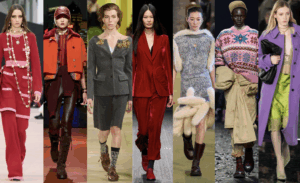 moda autunno inverno 2025