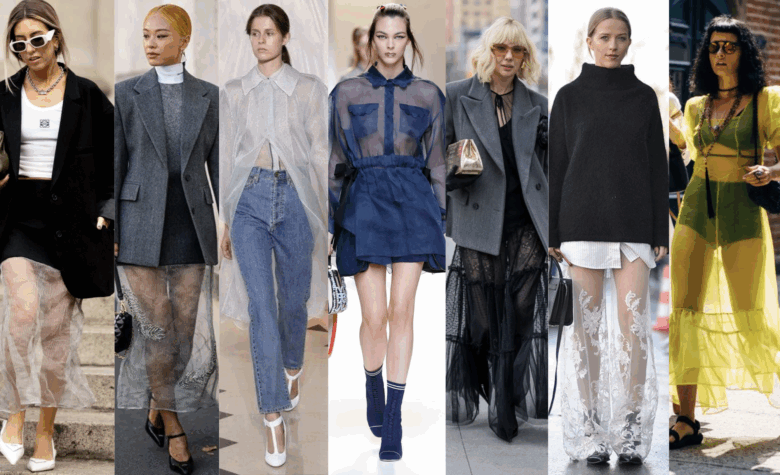 nude trend