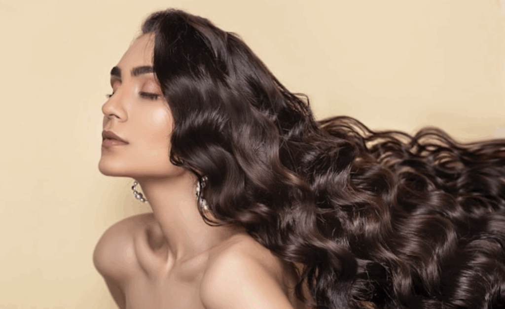 integratori capelli e unghie