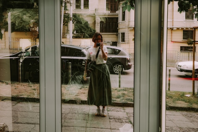 t-shirt personalizzate