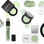 Cipria verde come utilizzarla