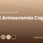 test armocromia capelli