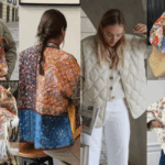 trend giacche trapuntate