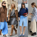 trend gonne primavera