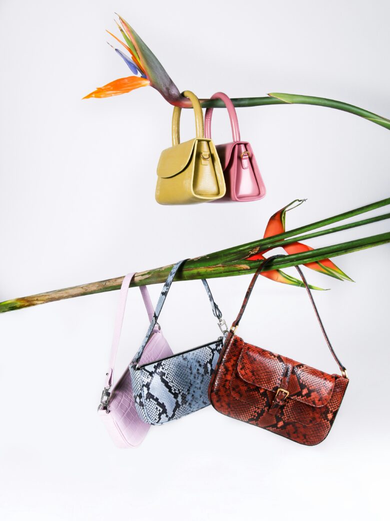 accessori senza tempo