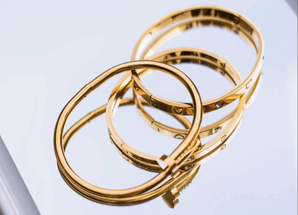 Cartier Love