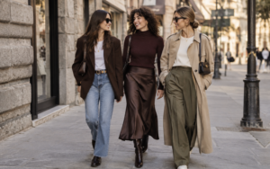 Inverno Deep, Cool e Bright: Come Riconoscere e Valorizzare il Tuo Sottogruppo